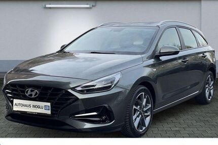 Hyundai i30 90.000 km 15.990 &euro; Rüsselsheim 65428