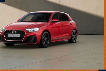 Audi A1 6.996 km 26.880 &euro; Ursensollen 92289