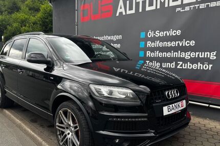Audi Q7 250.700 km 13.000 &euro; Plettenberg 58840