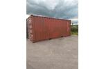 Gewerbeobjekt Burghaun - 1.650&euro; | Angebot:17362645