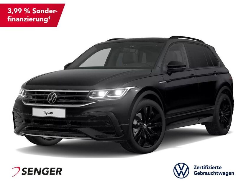 VW Tiguan 21.050 km 39.990 € Lübeck 23560