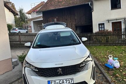 Peugeot 5008 72.700 km 27.000 &euro; Neuching 85467