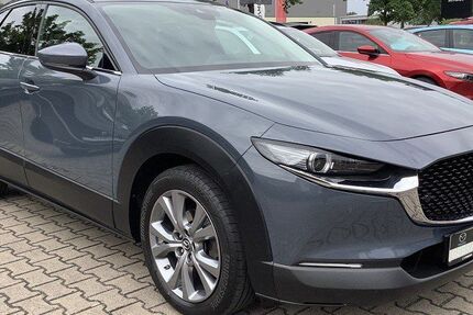 Mazda CX-30 64.173 km 22.670 &euro; Arnstadt 99310