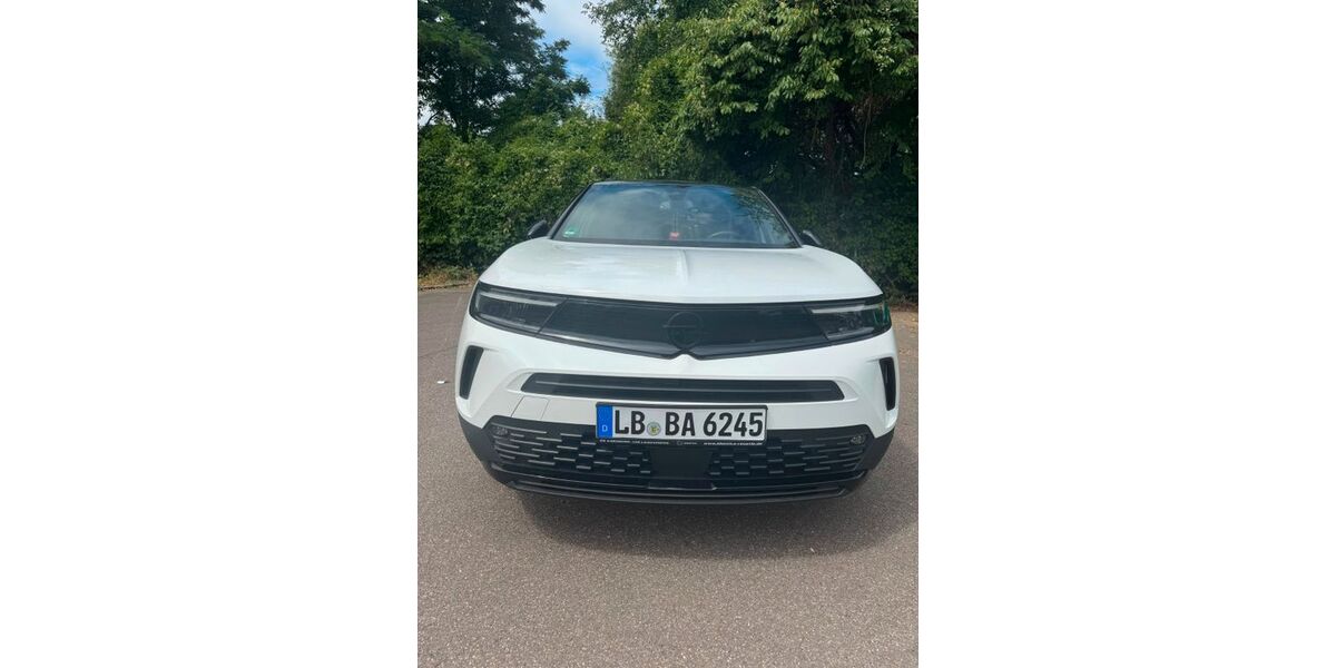 Opel Mokka 84.391 km 15.799 &euro; Gemmrigheim 74376