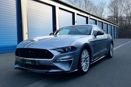 Ford Mustang 46.141 km 43.000 &euro; Detmold 32758