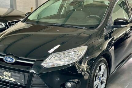 Ford Focus 189.000 km 5.890 &euro; Quickborn-Hamburg 25451