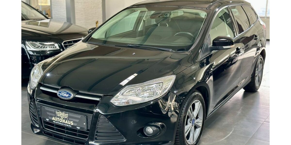 Ford Focus 189.000 km 5.890 &euro; Quickborn-Hamburg 25451