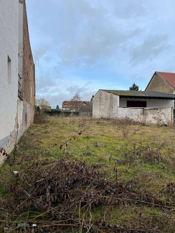 Grundstück zu verkaufen in Bad Homburg 1.200.000 € 900 m²