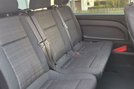 Mercedes-Benz Vito 146.000 km 21.000 &euro; Landshut 84032