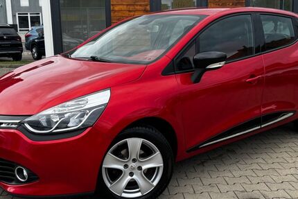 Renault Clio 66.790 km 9.990 &euro; Weferlingen 39356