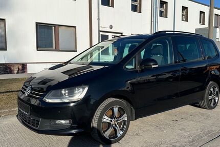 VW Sharan 299.800 km 6.400 &euro; Berlin 12681
