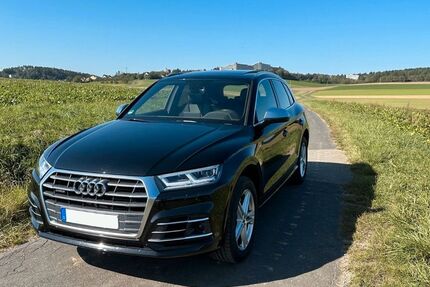 Audi Q5 102.000 km 20.000 &euro; Braunschweig 38120