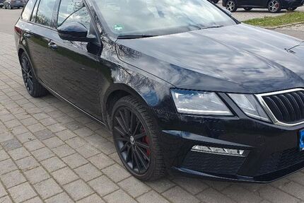 Skoda Octavia 98.500 km 16.900 &euro; Hochdorf-Assenheim 67126