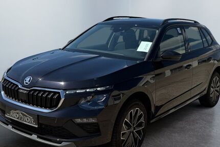 Skoda Kamiq 7.725 km 24.438 &euro; Brandenburg 14770