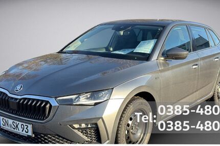 Skoda Scala 2.500 km 29.990 &euro; Schwerin 19057