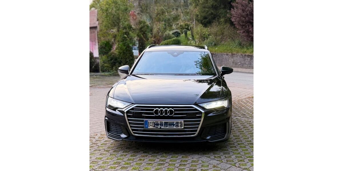 Audi A6 108.000 km 36.600 &euro; Neckargerach 69437
