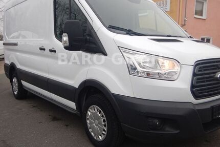 Ford Transit 198.054 km 8.200 &euro; Nürnberg 90449