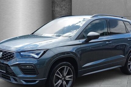 Seat Ateca 71.600 km 26.990 € Rödental 96472