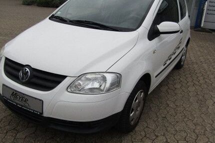 VW Fox 160.385 km 950 &euro; Bad Oeynhausen 32547