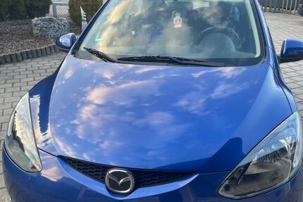 Mazda 2 224.000 km 1.500 &euro; Neunburg vorm Wald 92431