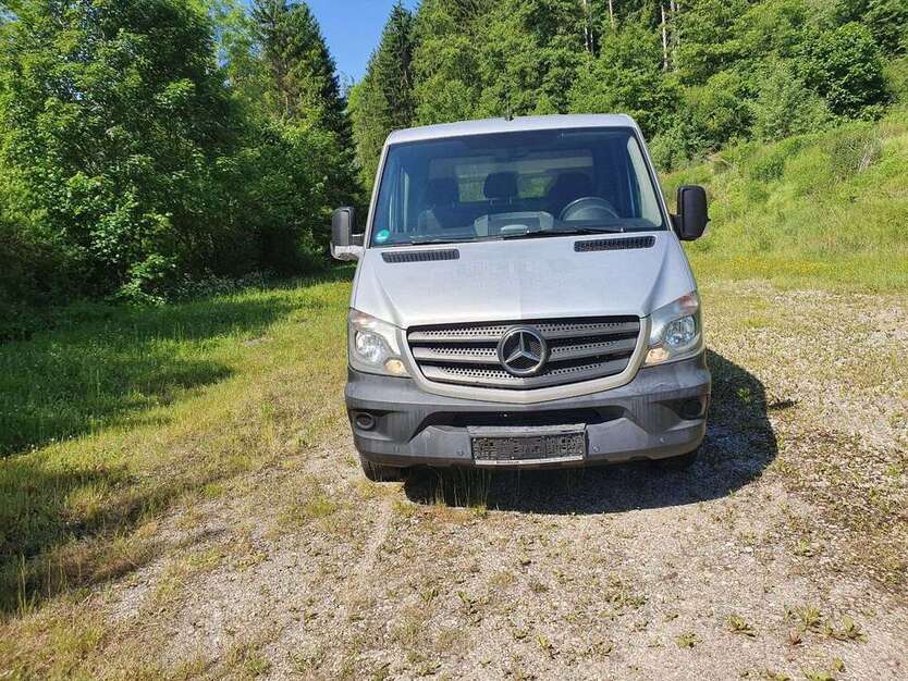 Sprinter