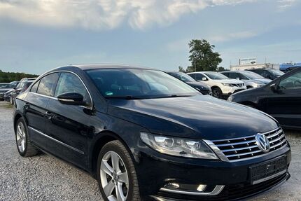 VW CC 150.000 km 7.700 &euro; München 81829
