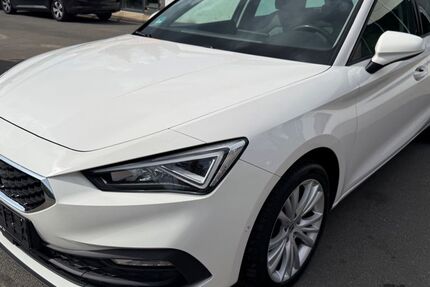 Seat Leon 181.630 km 10.890 &euro; Creglingen 97993