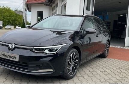 VW Golf 116.431 km 20.889 &euro; Neuhardenberg 15320