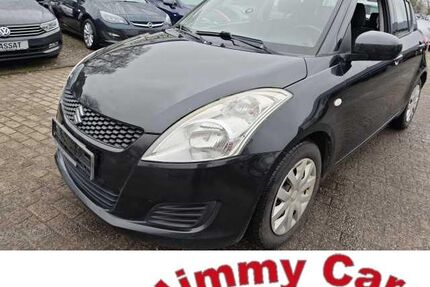 Suzuki Swift 320.000 km 1.950 &euro; Kiel-Moorsee 24145