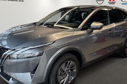 Nissan Qashqai 26.143 km 24.990 &euro; Celle 29227