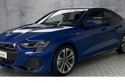 Audi A3 5.700 km 31.850 &euro; Rheda-Wiedenbrück 33378