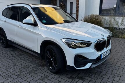 BMW X1 119.800 km 20.600 &euro; Helmenzen 57612