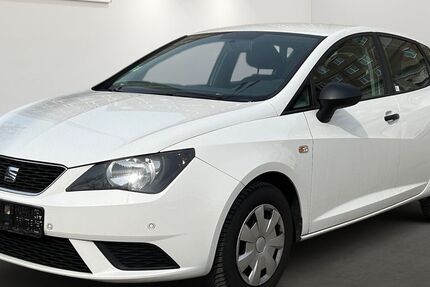 Seat Ibiza 197.832 km 1.799 &euro; Berlin 12681