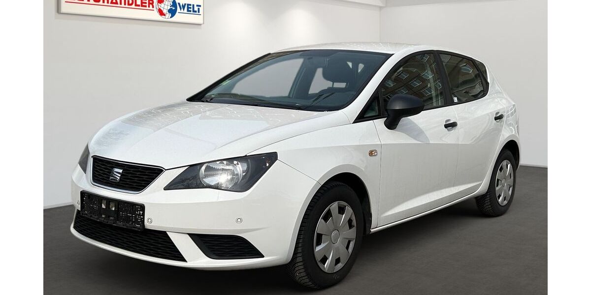 Seat Ibiza 197.832 km 1.799 &euro; Berlin 12681