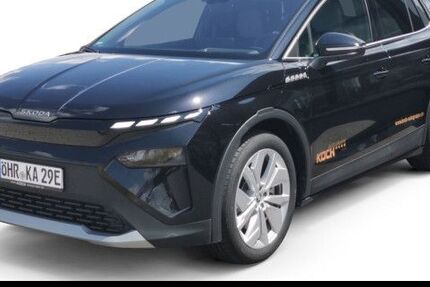 Skoda Elroq 8.000 km 41.395 &euro; Öhringen 74613