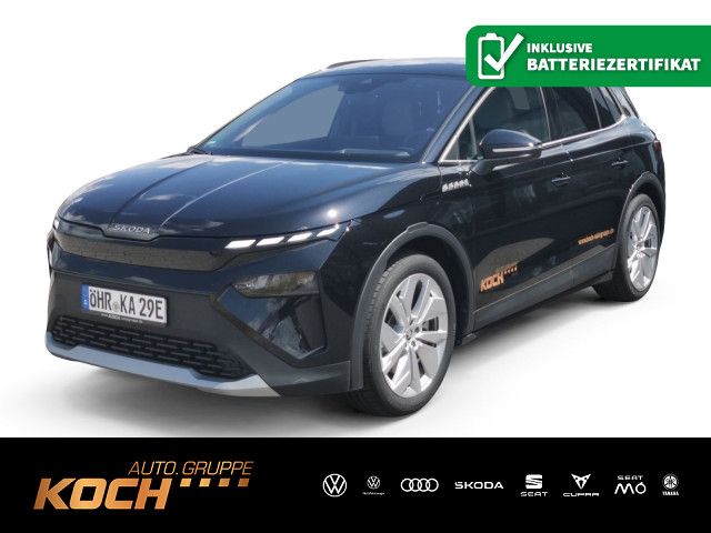 Skoda Elroq 8.000 km 41.695 € Öhringen 74613