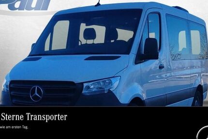 Mercedes-Benz Sprinter 28.184 km 52.500 &euro; Passau 94036
