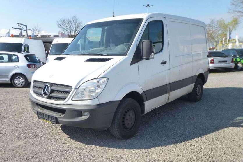 Sprinter