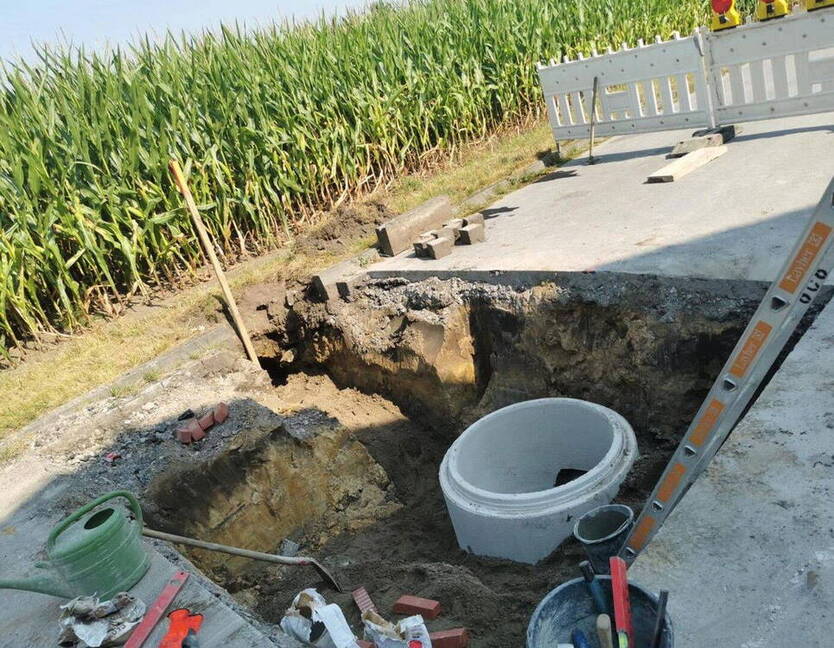 Rheda-Wiedenbrück. Hier könnten Sie MILLIONÄR werden.