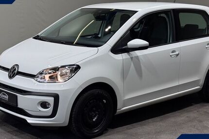 VW up! 70.746 km 11.750 &euro; Bad Düben 04849