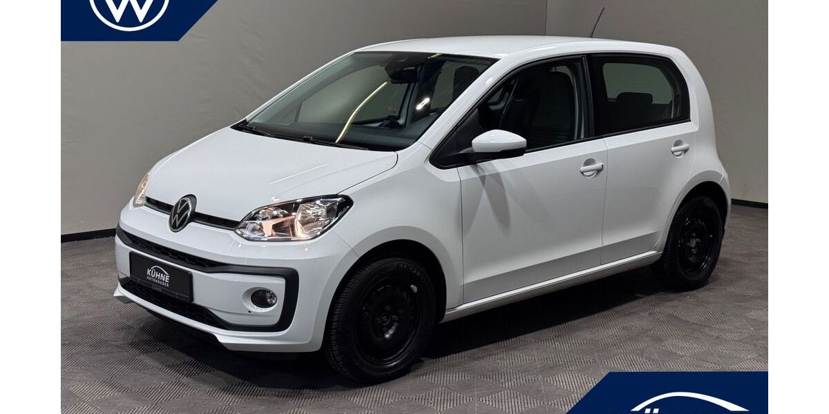 VW up! 70.746 km 11.750 &euro; Bad Düben 04849