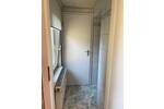 2-Raum Wohnung mit Dachterrasse über 2 Etagen