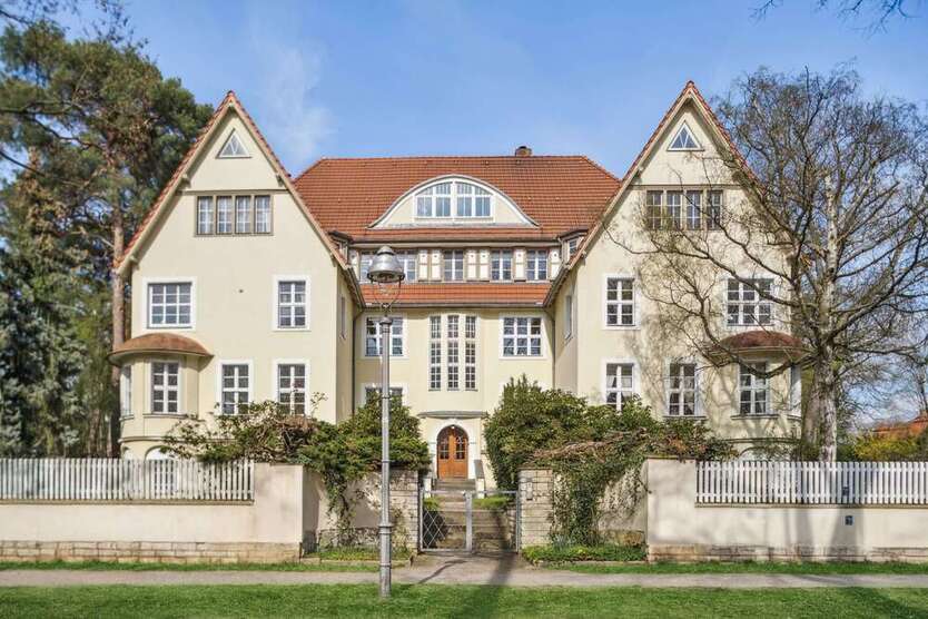 Wohnung zum Kaufen in Berlin 1.350.000 € 245 m²