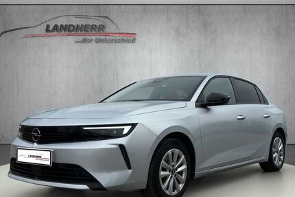 Opel Astra 12.402 km 20.675 &euro; Thannhausen 86470