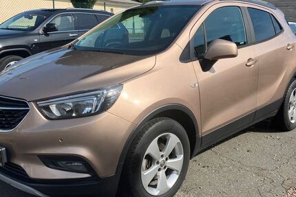 Opel Mokka 115.000 km 8.600 &euro; Gotha 99867
