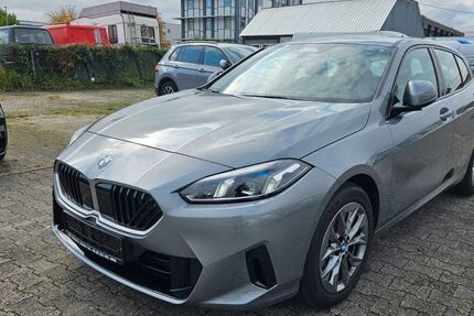BMW 120 8.464 km 31.699 € Rosenheim 83026