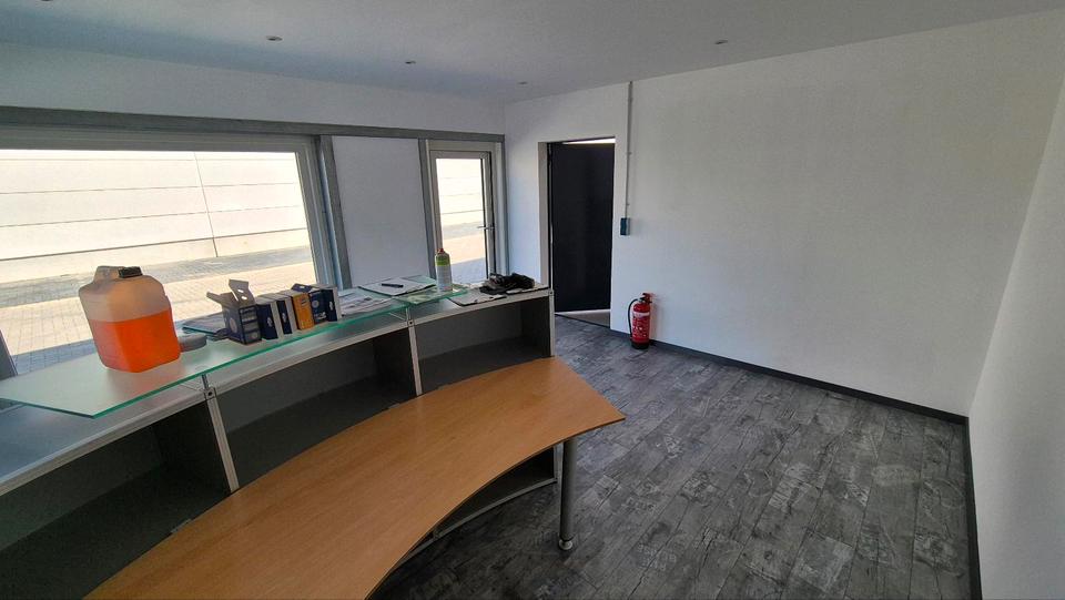 Gewerbeobjekt Bornheim - 1.820&euro; | Angebot:26263328