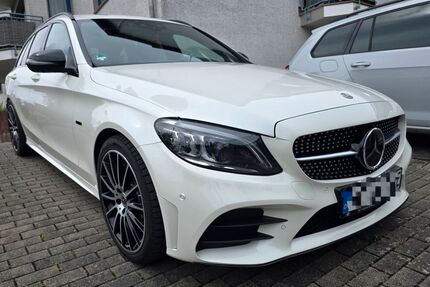 Mercedes-Benz C 300 71.000 km 29.500 &euro; Weilmünster 35789