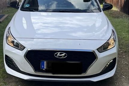 Hyundai i30 85.000 km 11.900 &euro; Bad Bevensen 29549