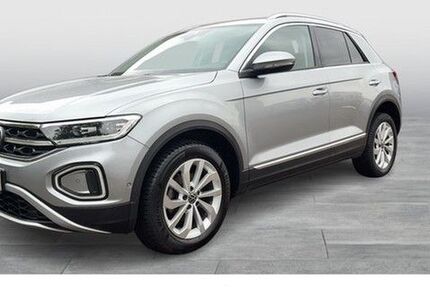 VW T-Roc 48.818 km 17.990 &euro; Emden 26723